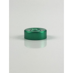 COMBISEAL 20MM OPERCULEE ALU VERT