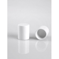 CAPSULE A VIS THERMODUR BLANC 20/410 JOINTEE