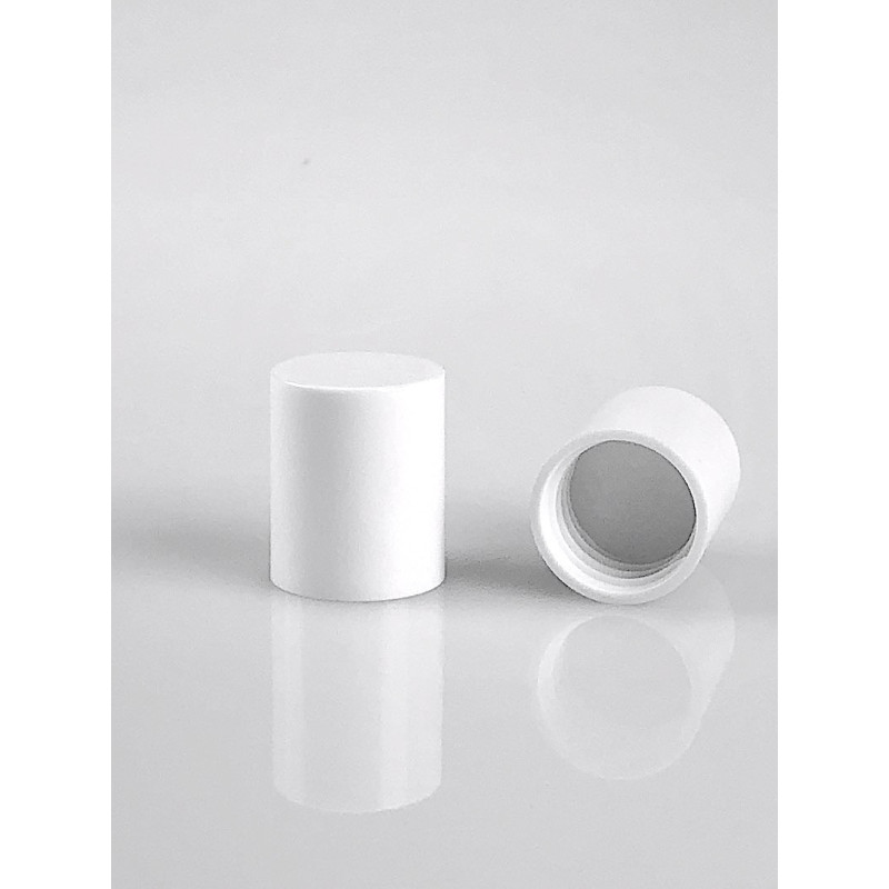 CAPSULE A VIS THERMODUR BLANC 20/410 JOINTEE