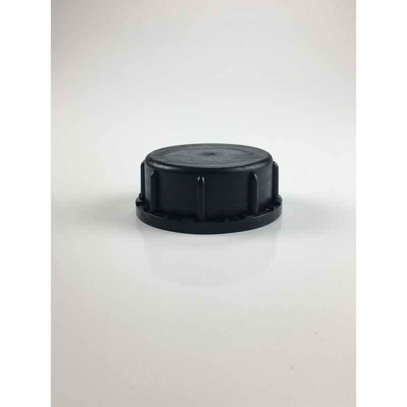 CAPSULE DIN 60 INVIOLABLE NOIRE JOINTEE CAPSULE DIN 60 INVIOLABLE NOIRE JOINTEE