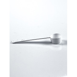 CUILLERE DOSEUSE 1ML PS BLANC