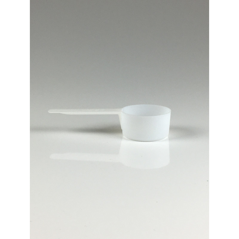 Cuillère Doseuse Plastique 14 x 4,5 cm (x4) Ibili - ,  Achat, Vente