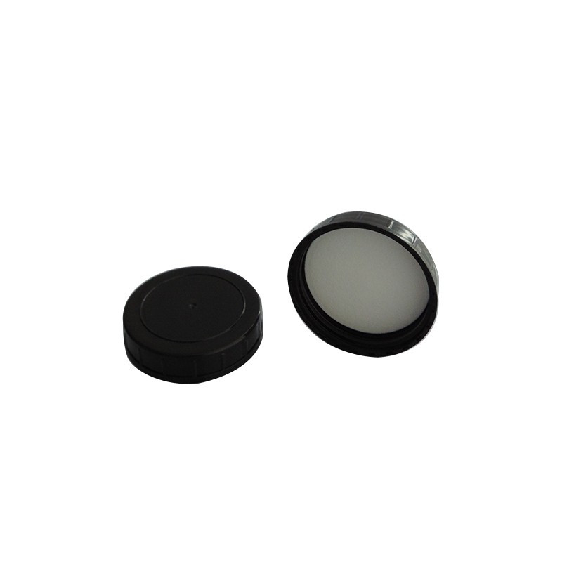 CAPSULE NOIRE A VISSER CAPSULE NOIRE A VISSER