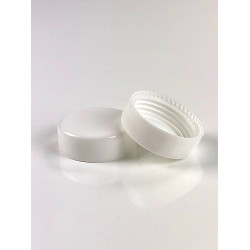 CAPSULE PP BLANC 25.7...