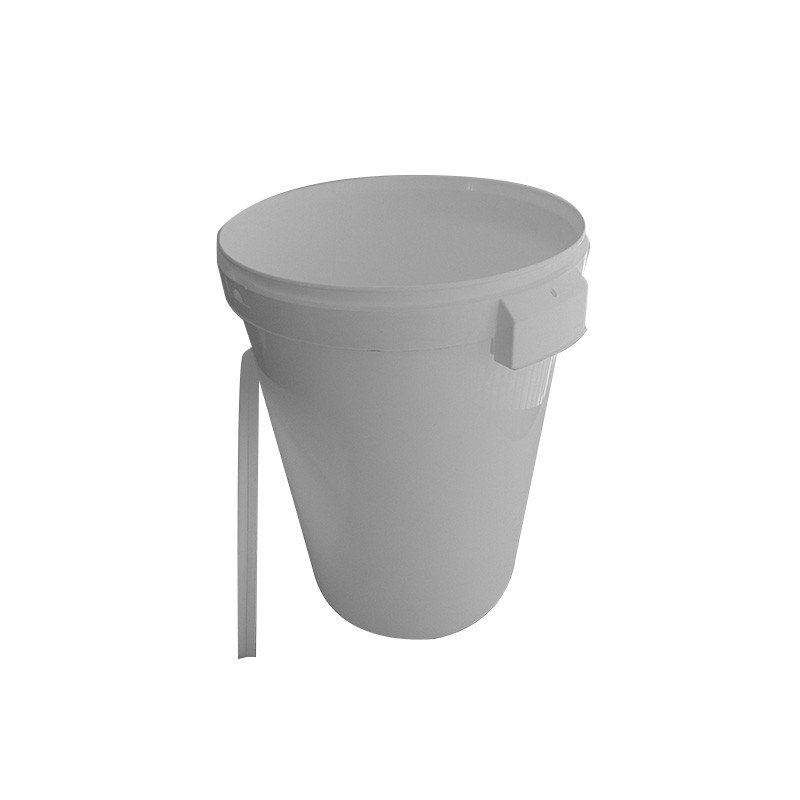 SEAU PLASTIQUE CONIQUE INVIOLABLE 32 L SEAU PLASTIQUE CONIQUE INVIOLABLE 32 L