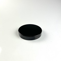 COUVERCLE EN THERMODUR NOIR R3/63 JOINTE