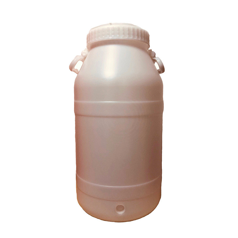 Fût 25 litres avec couvercle vissant