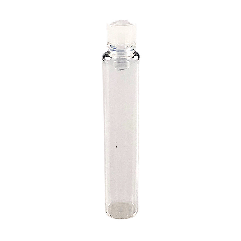 Flacon "échantillon" 3,5ml Flacon "échantillon" 3,5ml