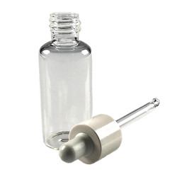 Flacon "compte-gouttes" 10ml