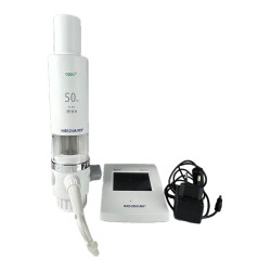 APPAREIL DE DOSAGE OPUS DISPENSER 50ML
