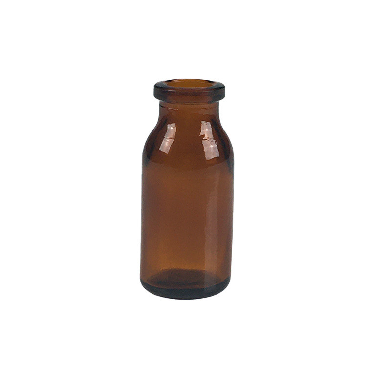 FLACON ANTIBIOTIQUE 15ML VERRE JAUNE T3 BAGUE WI20 FLACON ANTIBIOTIQUE 15ML VERRE JAUNE T3 BAGUE WI20
