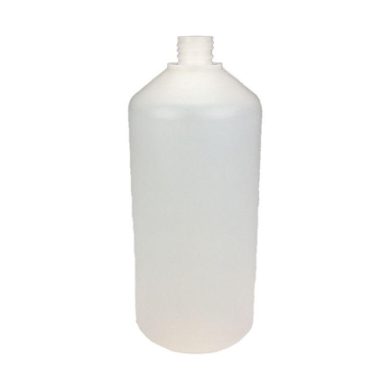 CRUCHON 1000ML PEHD NATUREL BAGUE 24/410 CRUCHON 1000ML PEHD NATUREL BAGUE 24/410