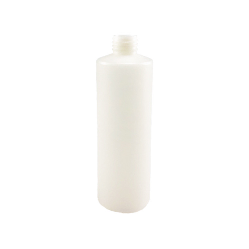 BOUILLOTTE CYLINDRIQUE PEHD NATUREL 250 ML BAGUE 24/410 BOUILLOTTE CYLINDRIQUE PEHD NATUREL 250 ML BAGUE 24/410