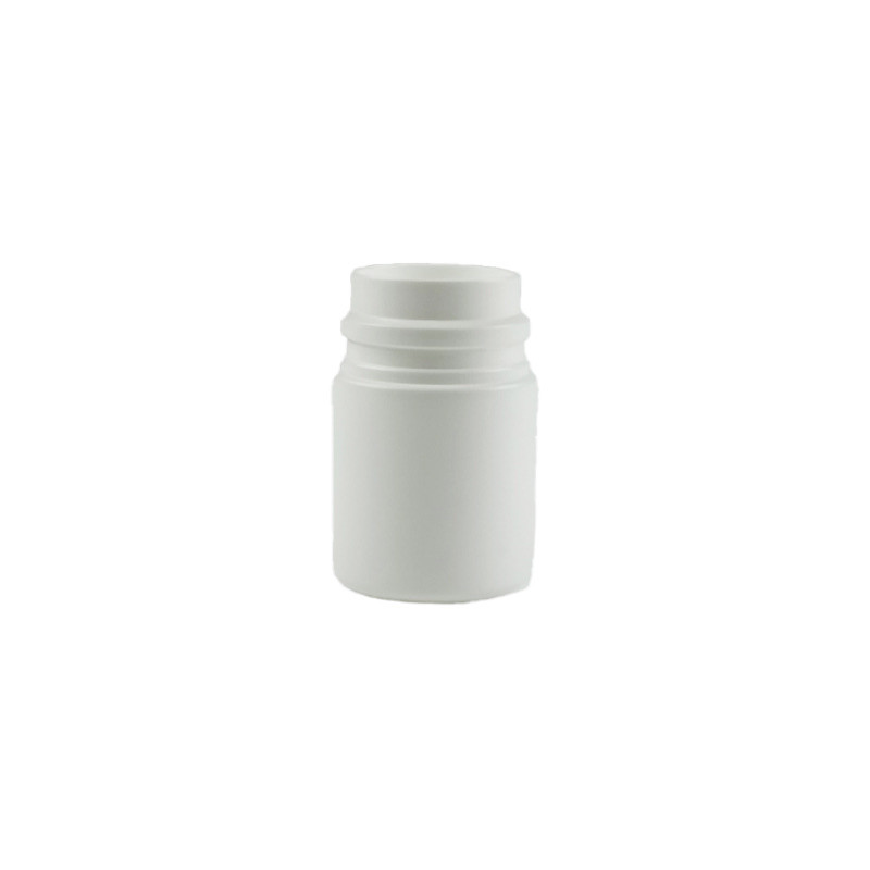 PILULIER DUDEK 15ML PEHD BLANC