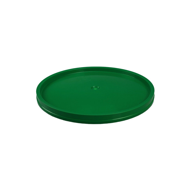Couvercle PP vert