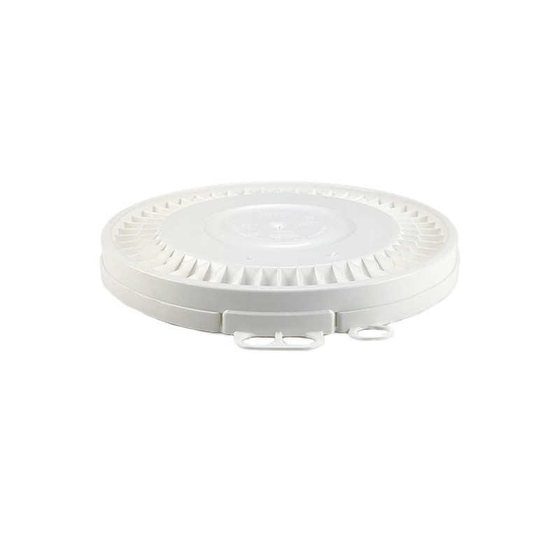 COUVERCLE PE BLANC POUR SEAU 11L