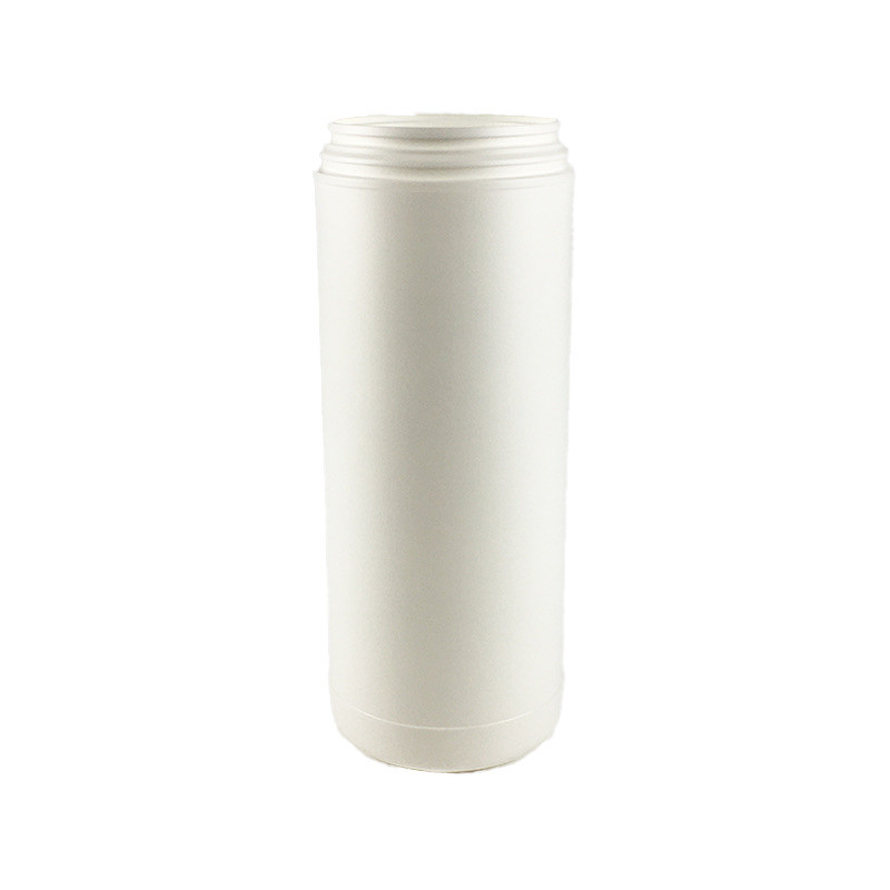 POT ROND 1700ML CLIPABLE INVIOLABLE PEHD BLANC BAGUE CI96 POT ROND 1700ML CLIPABLE INVIOLABLE PEHD BLANC BAGUE CI96