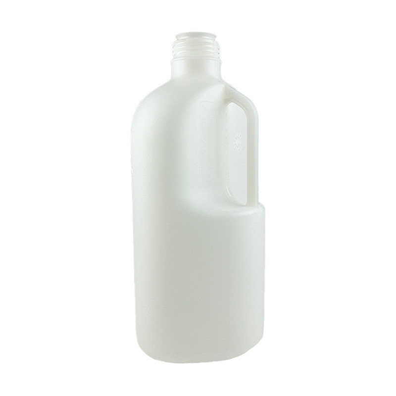 FLACON CARRE PEHD NATUREL 2500ML À COL ÉTROIT HOMOLOGUÉ ONU SAFEGRIP FLACON CARRE PEHD NATUREL 2500ML À COL ÉTROIT HOMOLOGUÉ ONU SAFEGRIP