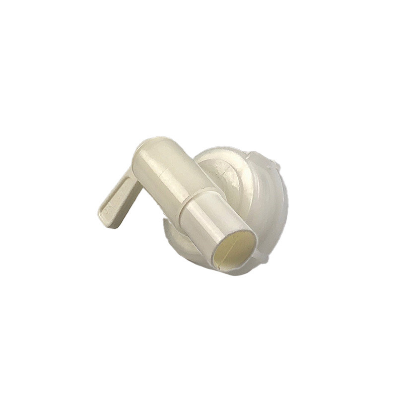 ROBINET SUR CAPSULE A VIS DIN51