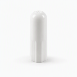CAPUCHON REBOUCHAGE PEBD BLANC