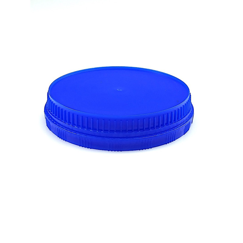 COUVERCLE CLIPABLE INVIOLABLE BLEU FONCE CI96 COUVERCLE CLIPABLE INVIOLABLE BLEU FONCE CI96