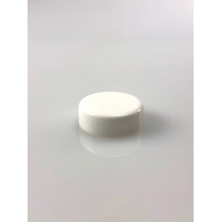 COUVERCLE PP BLANC GCMI SPECIFIQUE 25.7 AUTOJOINTANT