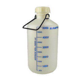 BONBONNE PLASTIQUE